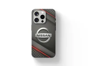 Nissan Cell Phone Cover High-End Pro Series